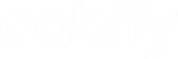 Logo de Cabify