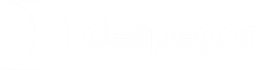 Logo de Despegar