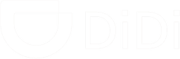 Logo de DiDi