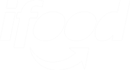 Logo de iFood