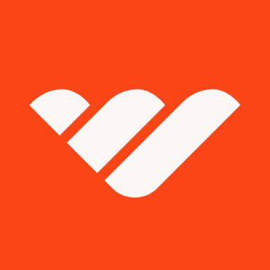 Logo de Whop