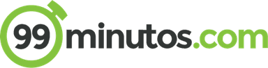 Logo de 99minutos