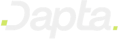 Logo de Dapta
