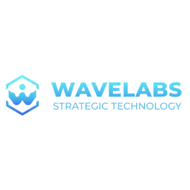 Logo de Wavelabs